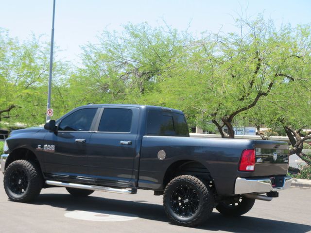 ram ram 2500 pickup 2015 3C6UR5DL4FG582303 image
